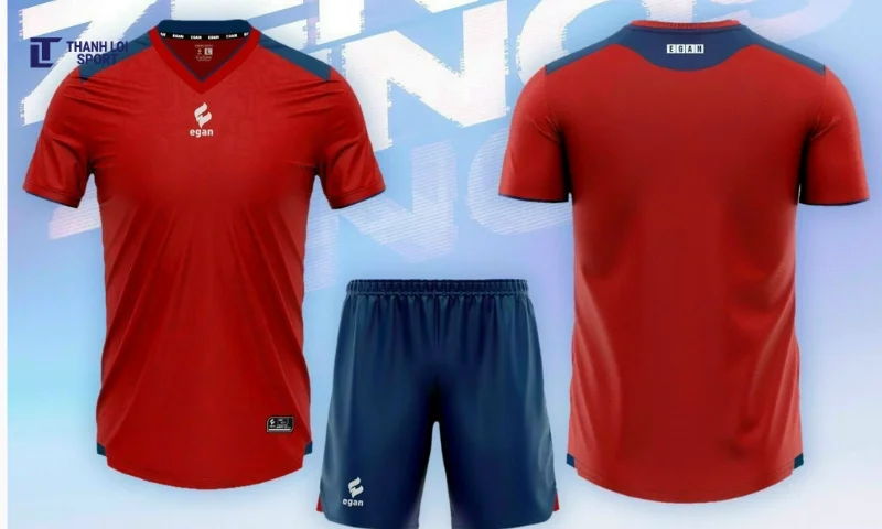 quần áo bóng đá câu lạc bộ