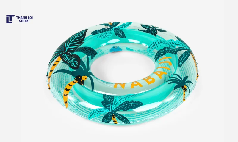 giá phao bơi