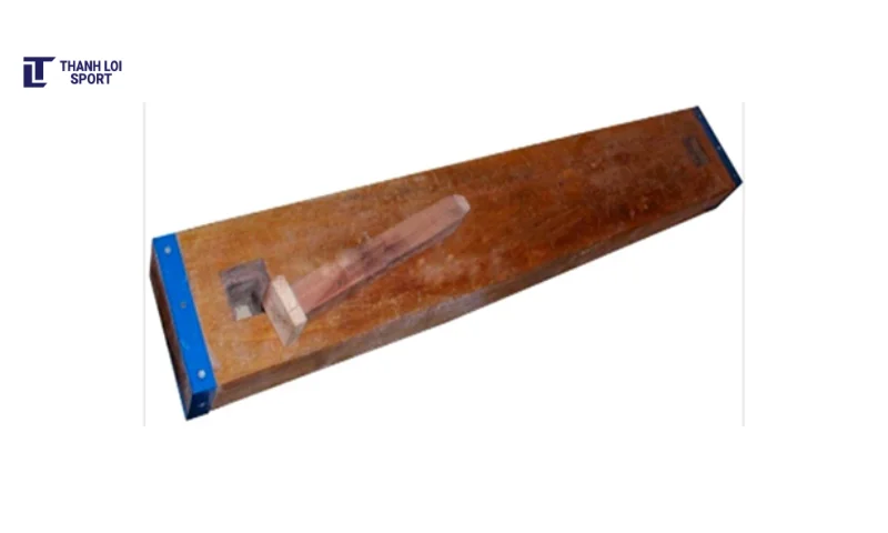 các loại ván dậm nhảy