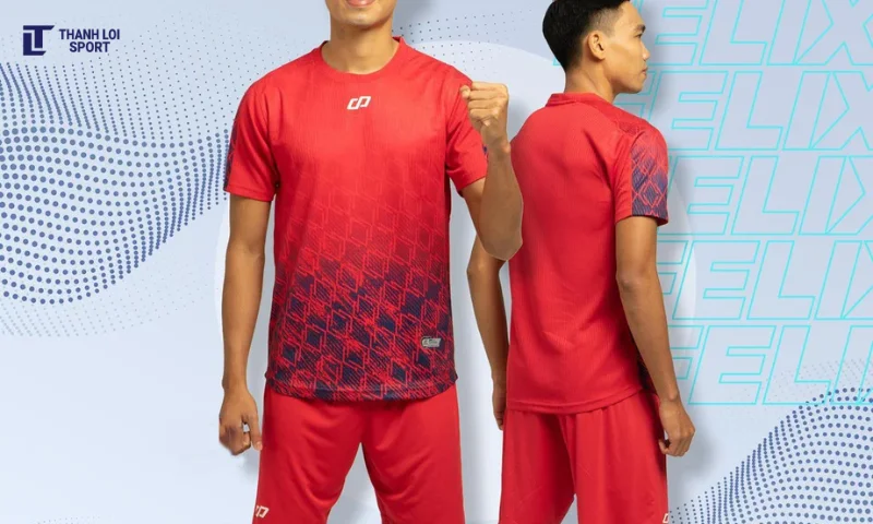 quần áo câu lạc bộ