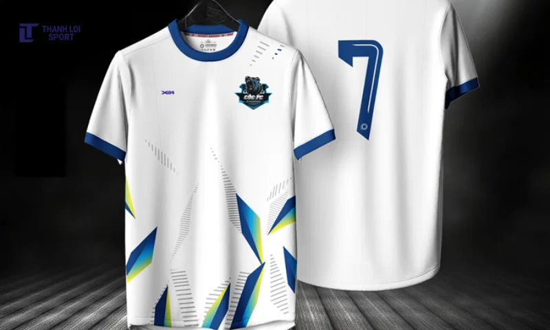 quần áo thiết kế