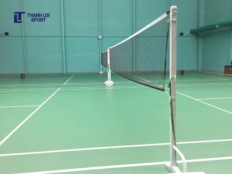 Lưới cầu lông