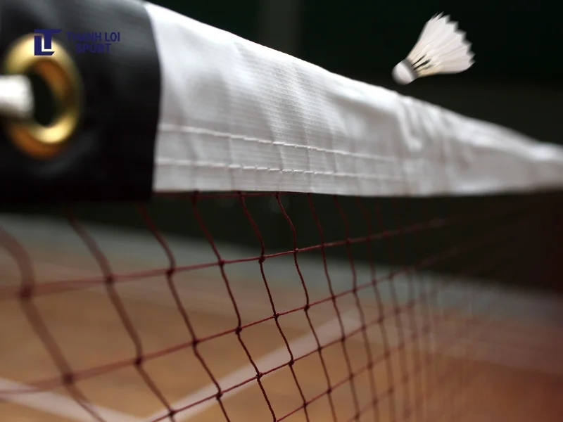 Lưới cầu lông