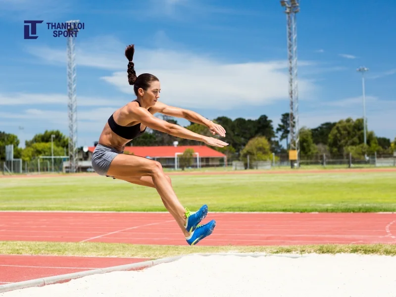 Ván nhảy xa 