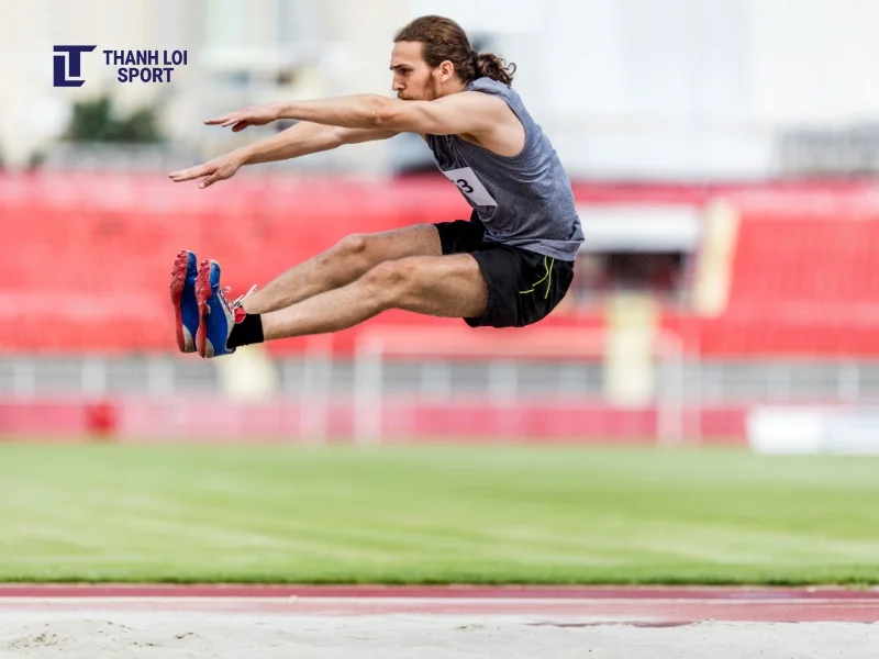 Ván nhảy xa 