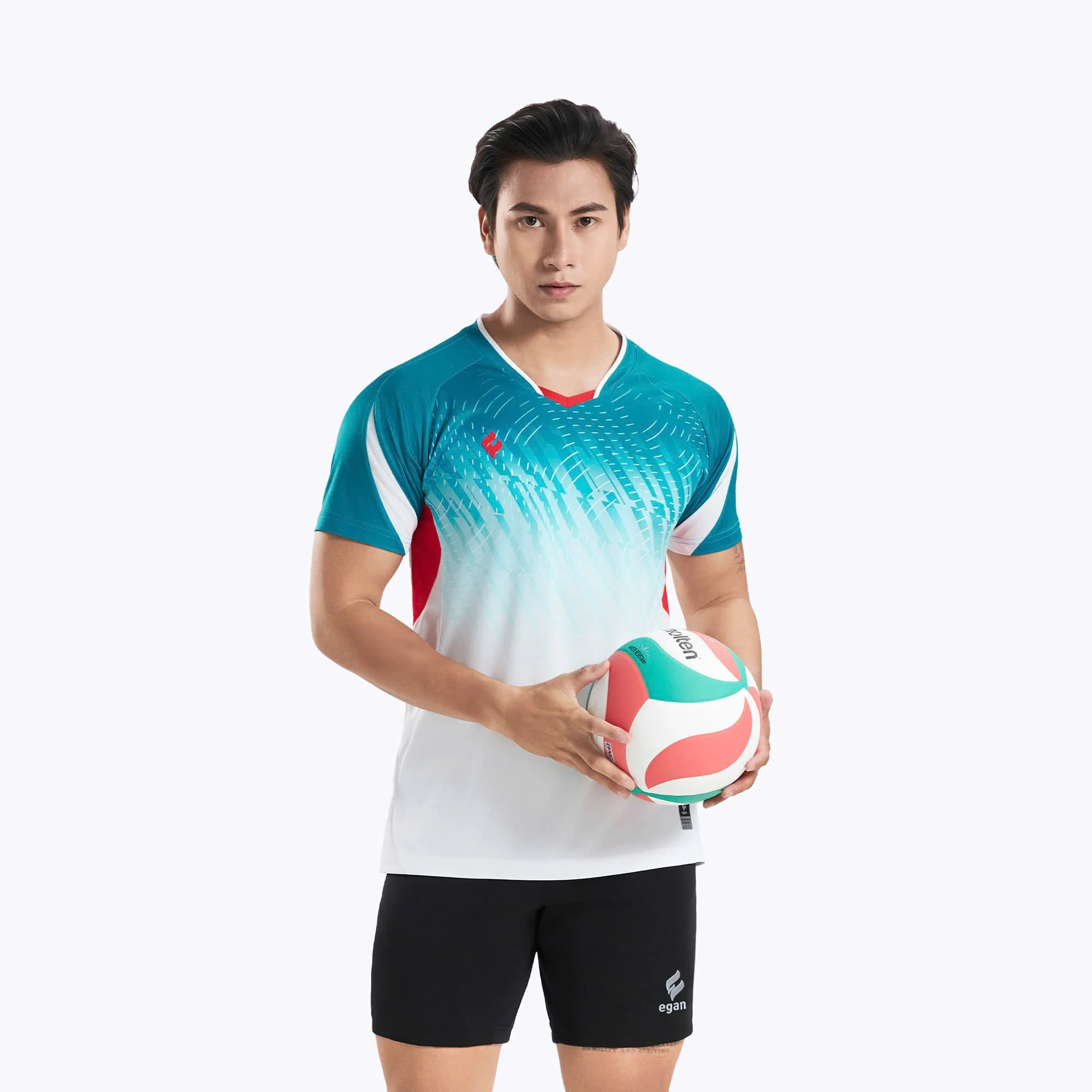 Cách bảo quản quần áo bóng chuyền đúng cách