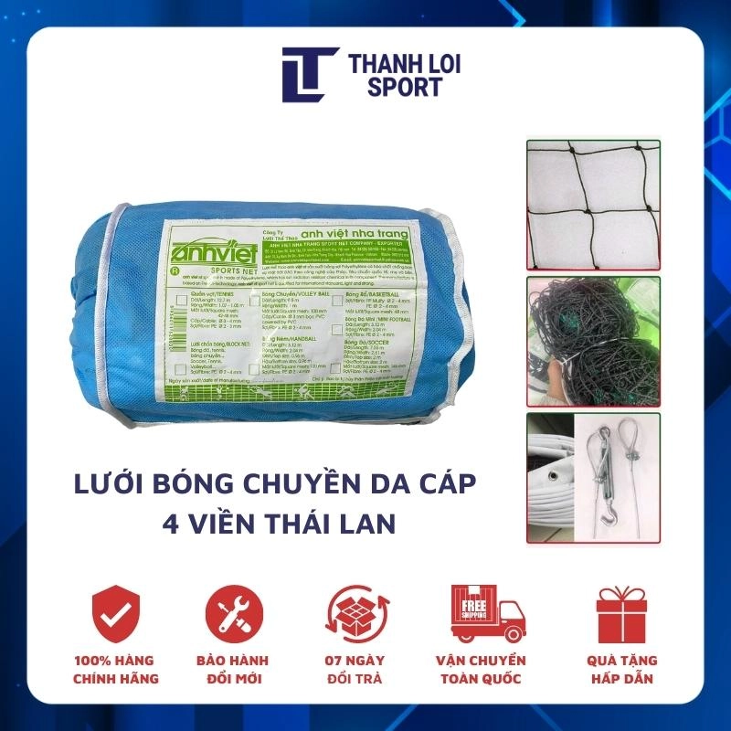 luoi-bong-chuyen-da-cap-4-vien-thai-lan