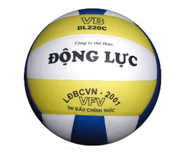 bong-chuyen-da-dong-luc-dl-220c