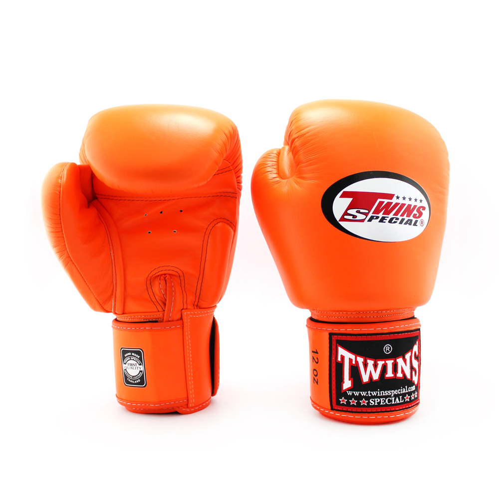 GĂNG TAY BOXING TWINS CAM Thành Lợi Sport