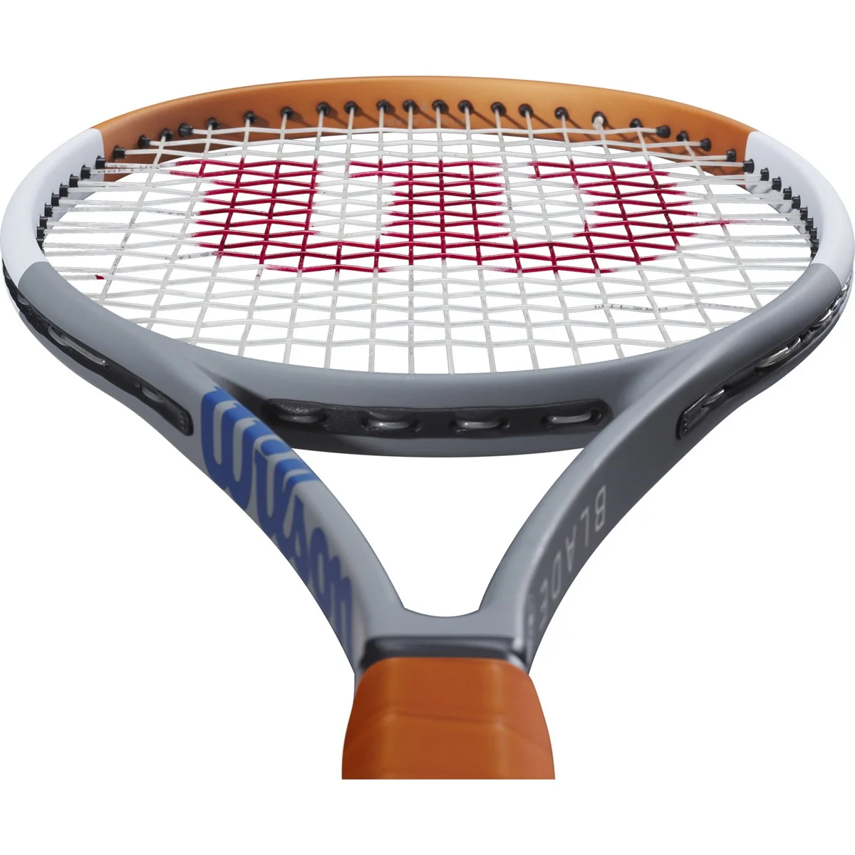 Wilson BLADE 98 Roland Garros 2020 305g