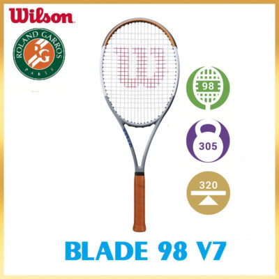 vot-tennis-wilson-blade-98-v7-roland-garros-304-gr-wr045411u-400x400