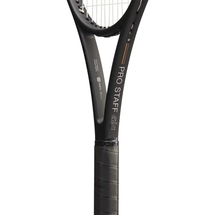 Vợt Tennis Wilson Pro Staff 97UL V13(270gr) | WR057411U2