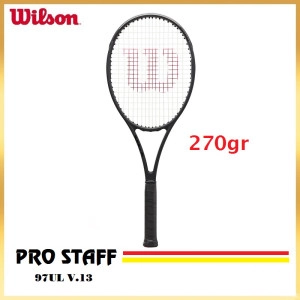 vot-tennis-wilson-pro-staff-97ul-270gr-wrt73181u