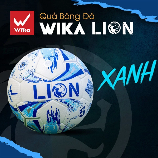 qua-bong-da-da-wika-lion-xanh-1